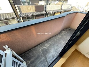 西ノ京左馬寮町戸建の物件内観写真